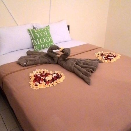 Jenny Bunker Homestay กูตา ภายนอก รูปภาพ