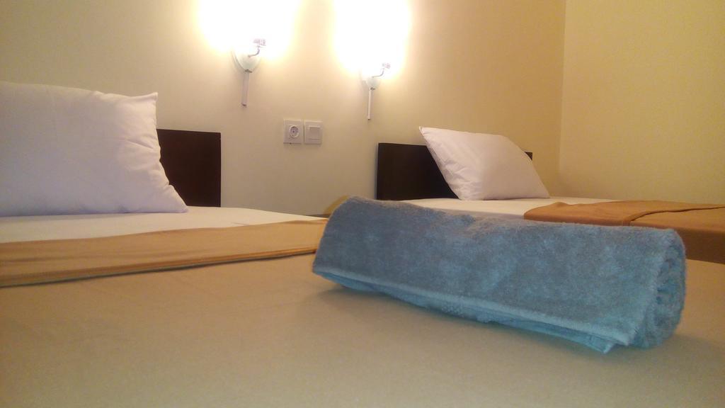 Jenny Bunker Homestay กูตา ภายนอก รูปภาพ