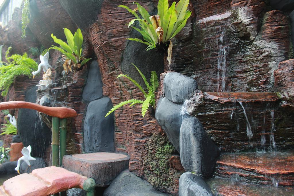 Jenny Bunker Homestay กูตา ภายนอก รูปภาพ