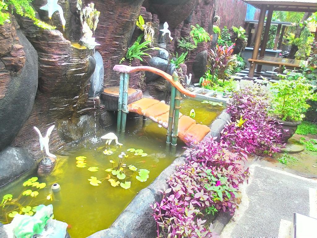 Jenny Bunker Homestay กูตา ภายนอก รูปภาพ