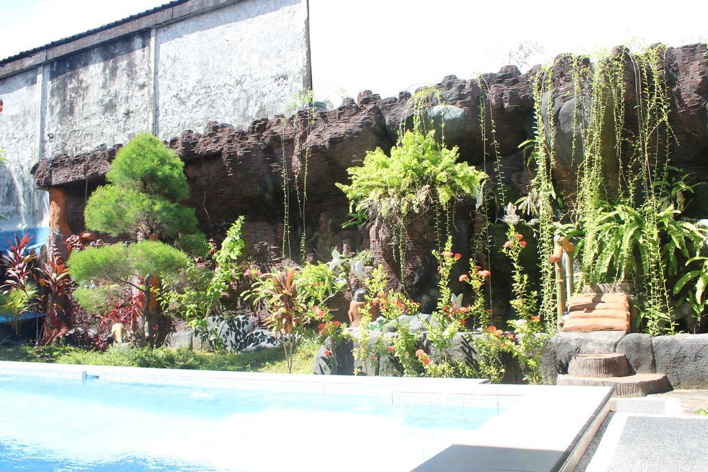 Jenny Bunker Homestay กูตา ภายนอก รูปภาพ