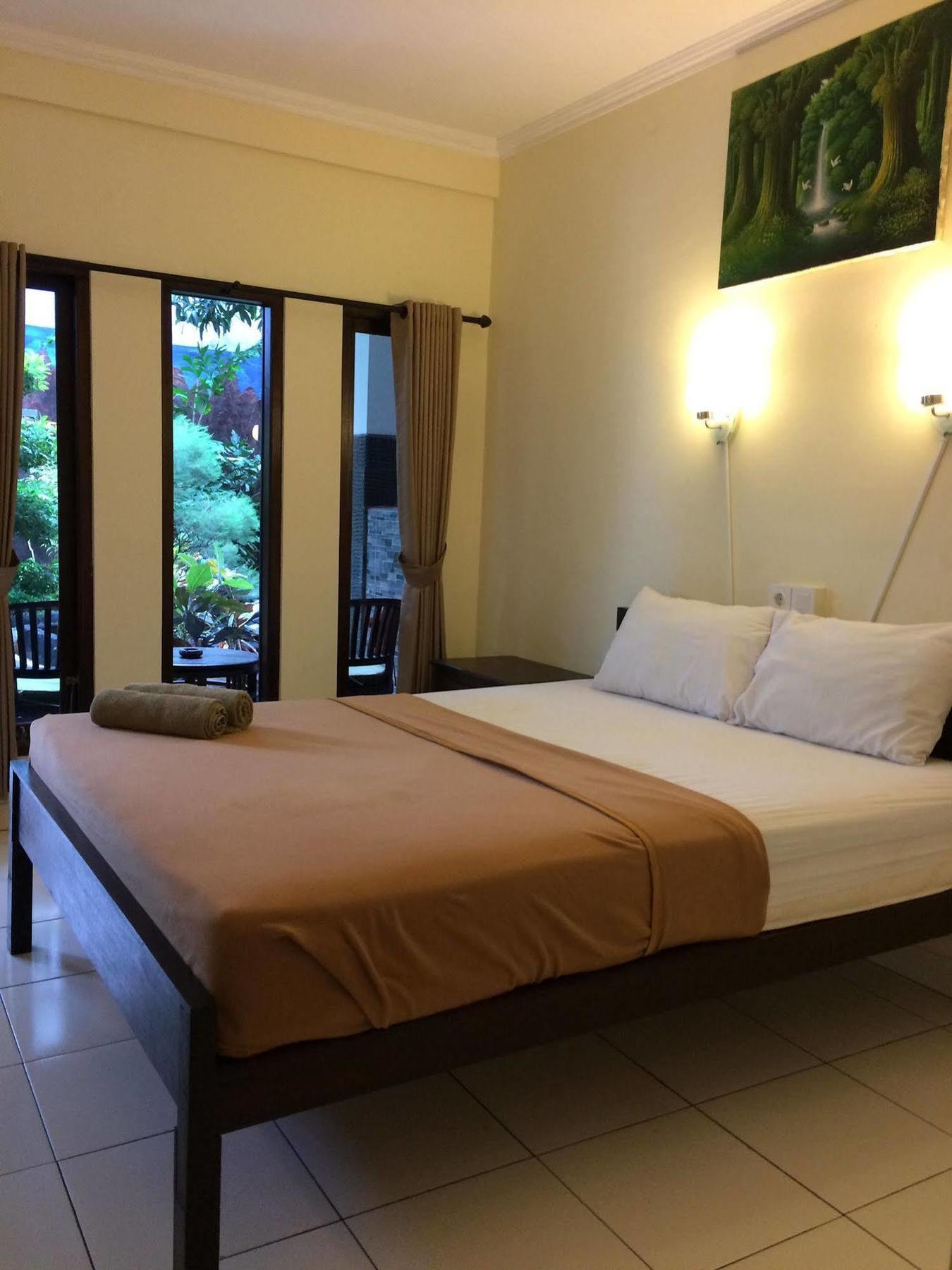 Jenny Bunker Homestay กูตา ภายนอก รูปภาพ