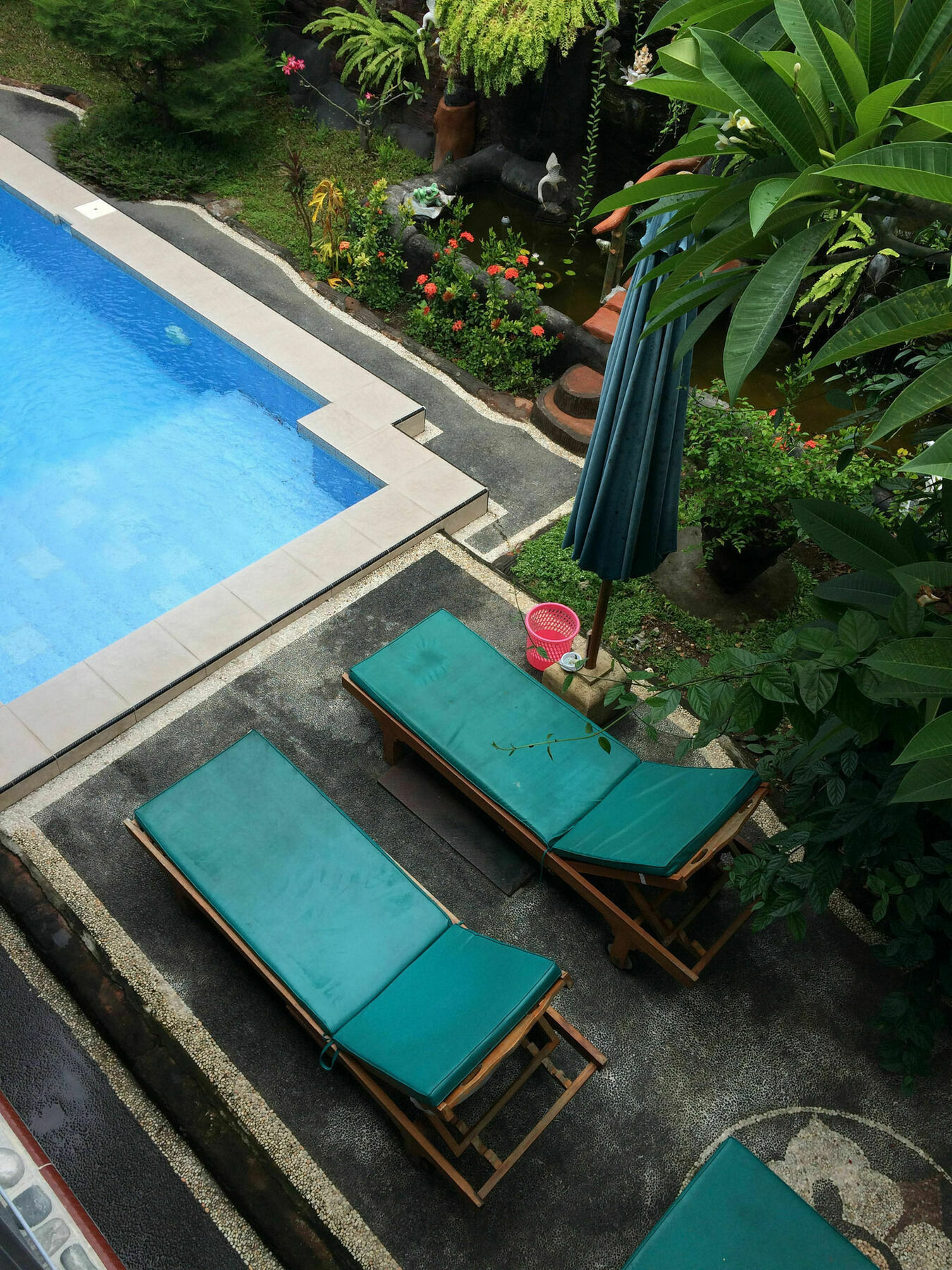 Jenny Bunker Homestay กูตา ภายนอก รูปภาพ