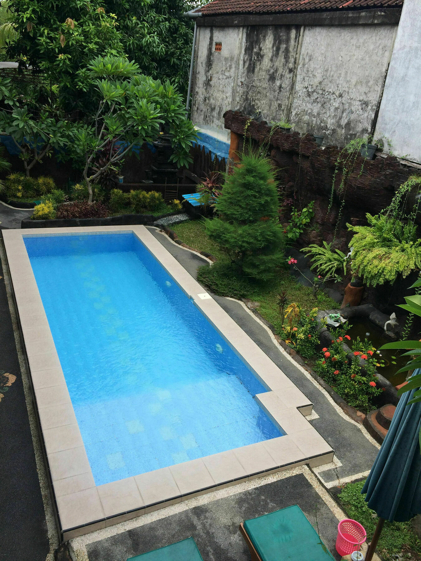 Jenny Bunker Homestay กูตา ภายนอก รูปภาพ